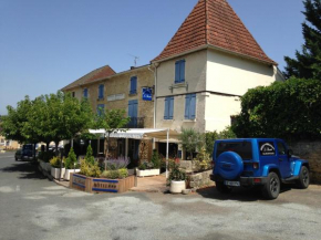 Hotels in Villefranche-Du-Périgord